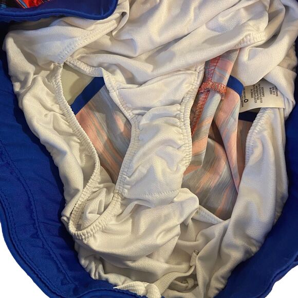 Everlast Athletic Works Women Shorts Size XL Pull On Athleisure Outdoor Running - Picture 8 of 13